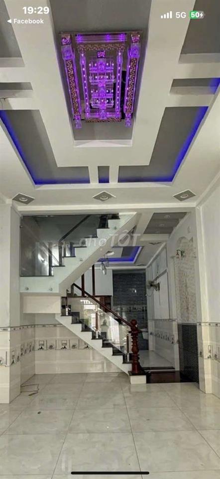 bán nhà q12 nhà đẹp khu an ninh