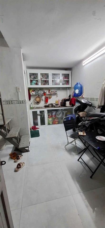 Cần bán căn nhà chính chủ
