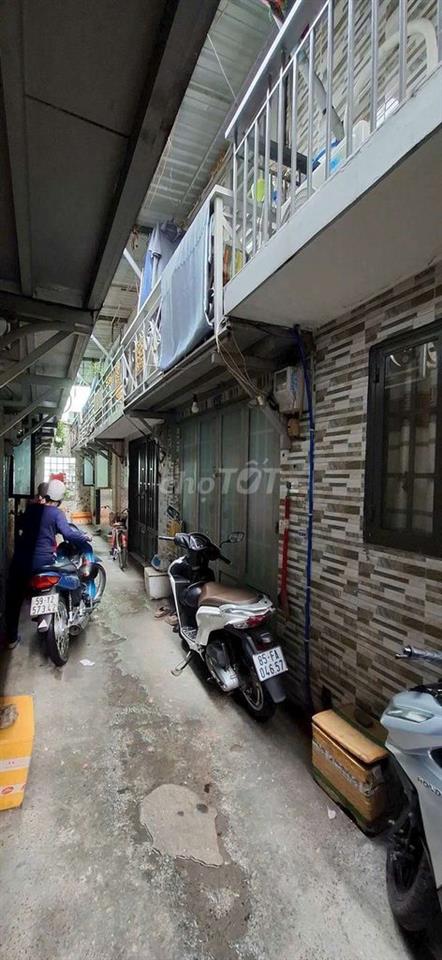 Cần bán căn nhà chính chủ