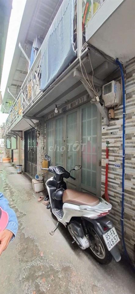 Cần bán căn nhà chính chủ