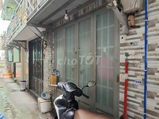 Cần bán căn nhà chính chủ