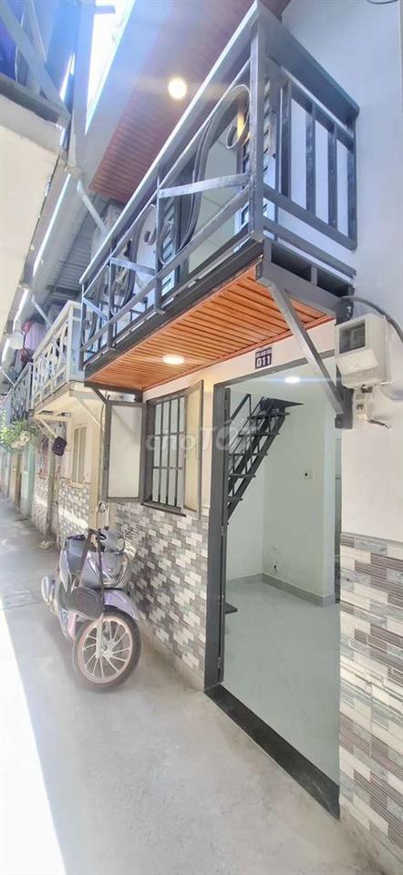 Cần bán căn nhà khu dân cư , nhà đẹp
