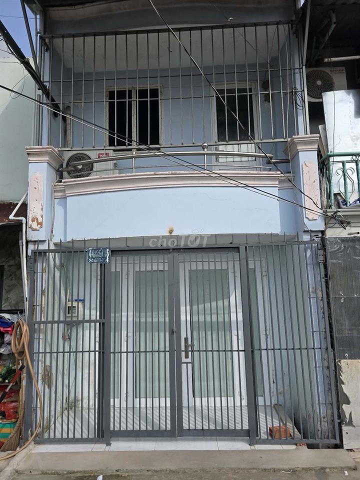 Cho thuê nhà ở