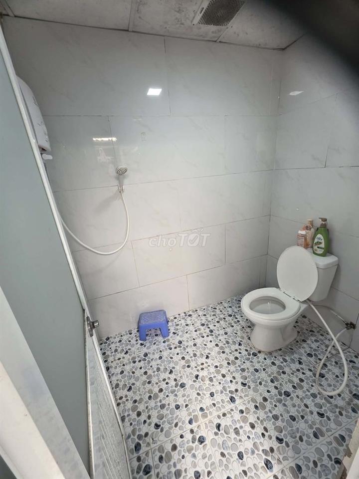 Cho thuê nhà ở