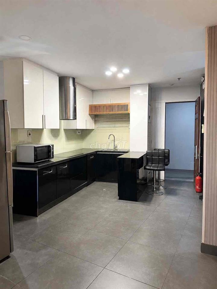 Chính chủ - căn hộ 2PN, 2WC - 91 Phạm Văn Hai