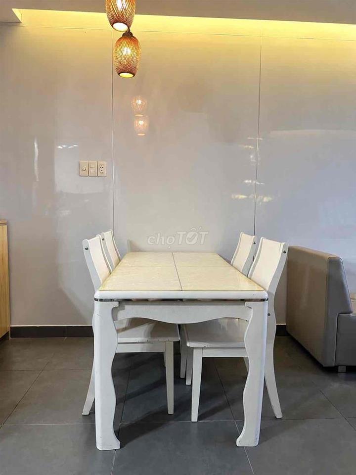 Chính chủ - căn hộ 2PN, 2WC - 91 Phạm Văn Hai