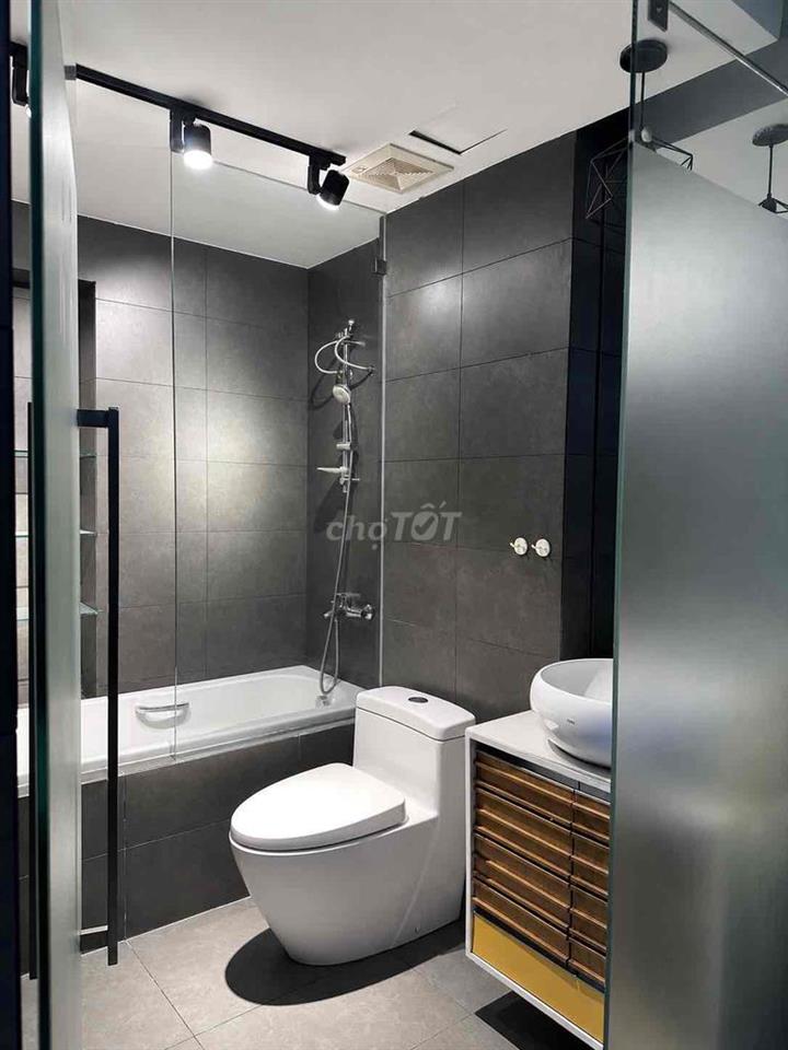 Chính chủ - căn hộ 2PN, 2WC - 91 Phạm Văn Hai