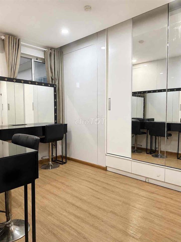 Chính chủ - căn hộ 2PN, 2WC - 91 Phạm Văn Hai
