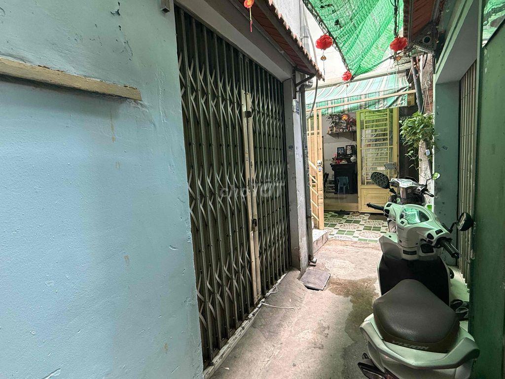 cho thuê nhà giá rẻ gần đường chính