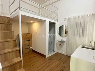 Cho thuê CHDV tầng trệt đường Lạc Long Quân 
