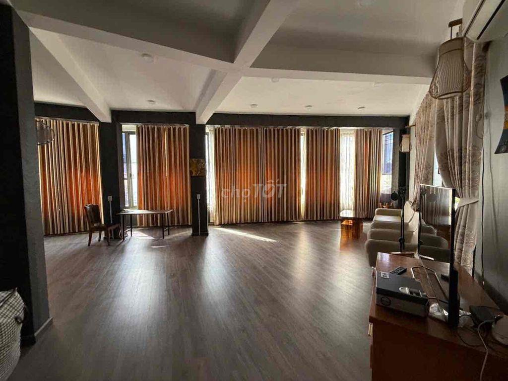 Chính chủ bán toà nhà mặt tiền LH ***, MTG