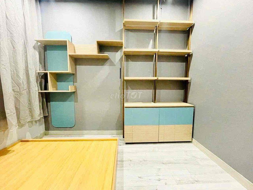 CHO THUÊ NHÀ PHỐ SÂN VƯỜN