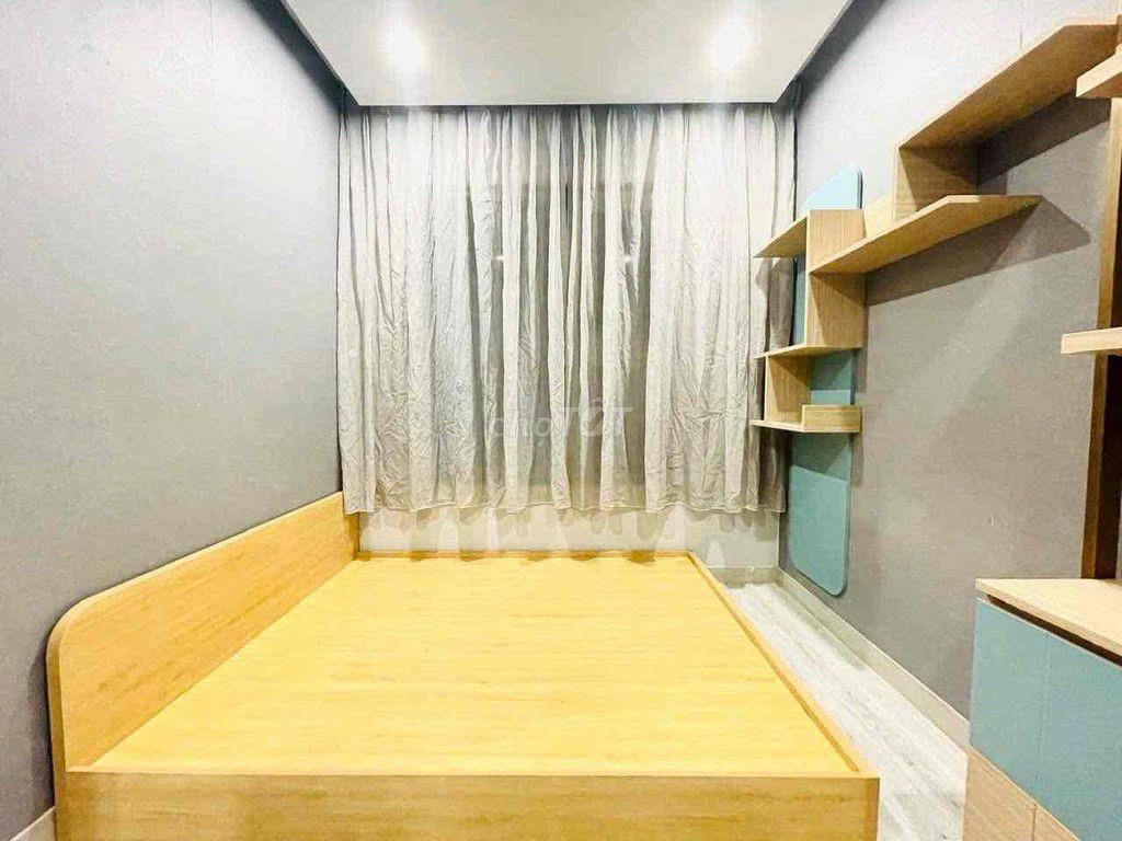 CHO THUÊ NHÀ PHỐ SÂN VƯỜN