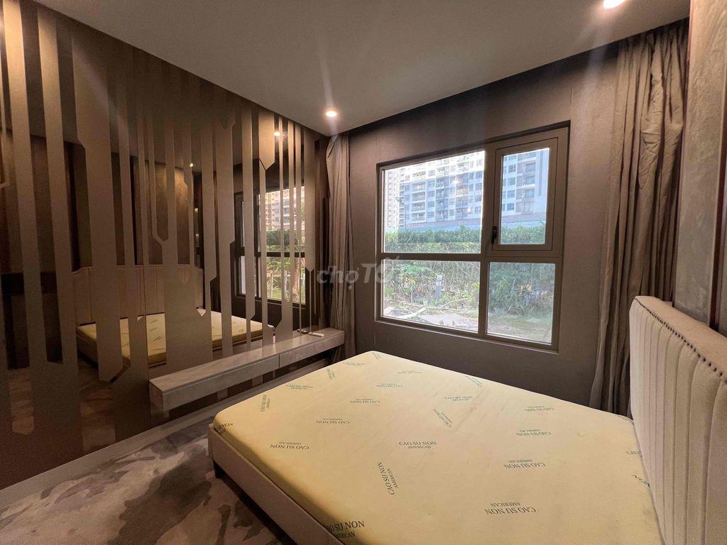 CHO THUÊ NHÀ PHỐ SÂN VƯỜN