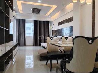 🏡 CHO THUÊ CĂN HỘ MỸ KHANG – 3PN FULL NỘI THẤT