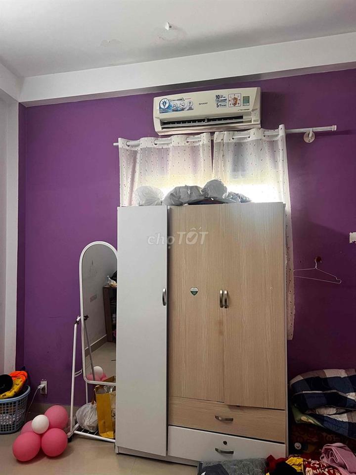 Còn 1 Phòng Trống Cho Nữ Thuê