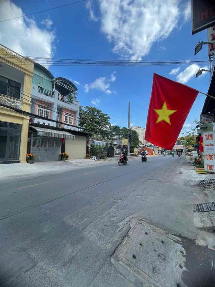 cho thuê mặt bằng kinh doanh