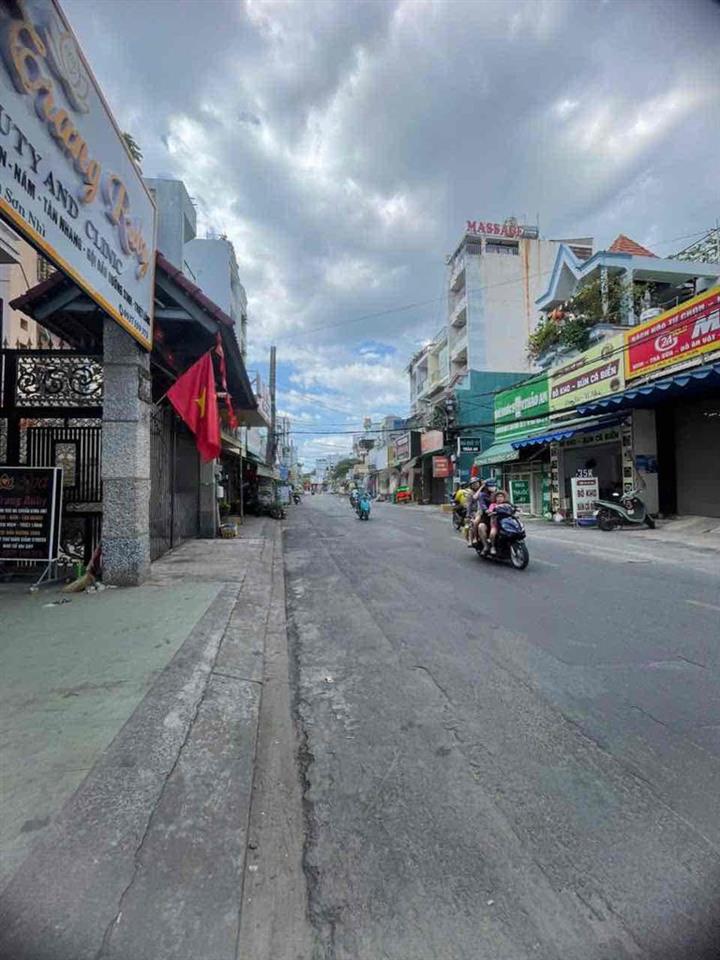 cho thuê mặt bằng kinh doanh