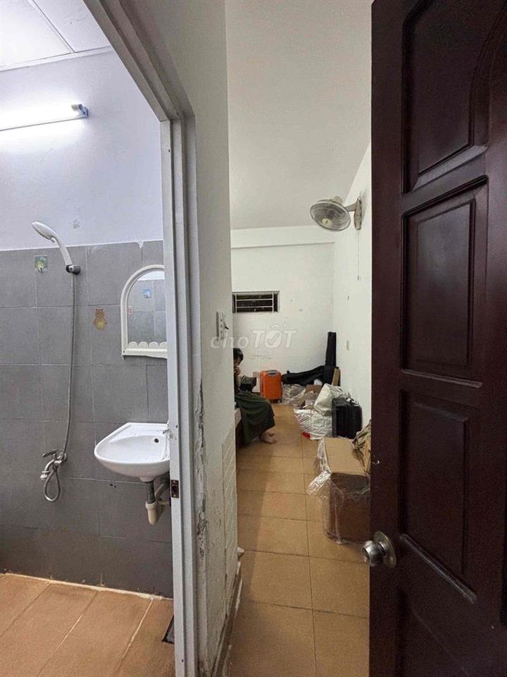 cho thuê phòng trọ