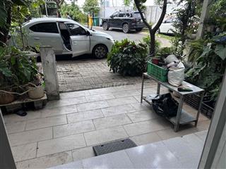 Bán nhà phố Mega Residence