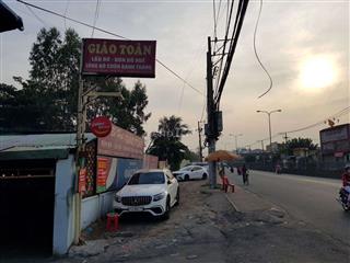 chp thuê nhà 218/1a quốc lộ 1k linh xuân