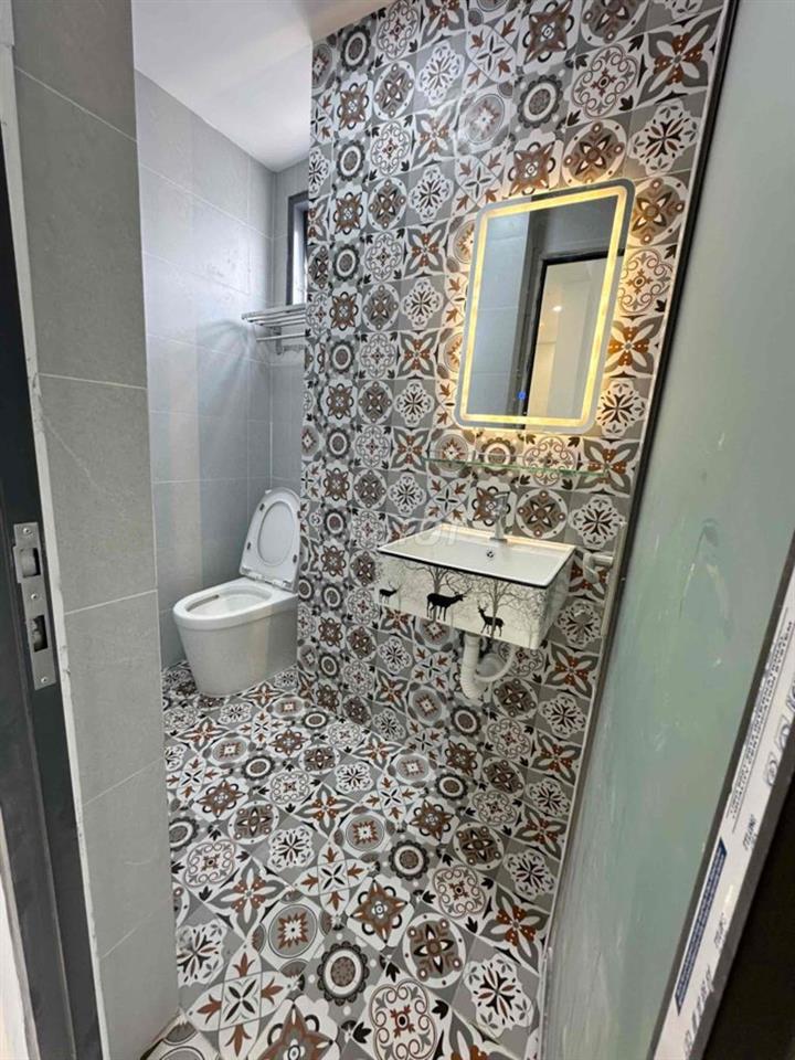 Chính Chủ Cần Bán Nhà Mới Có Hoa Hồng 100Tr Nhờ AE Chạy Phụ Hoàn Công