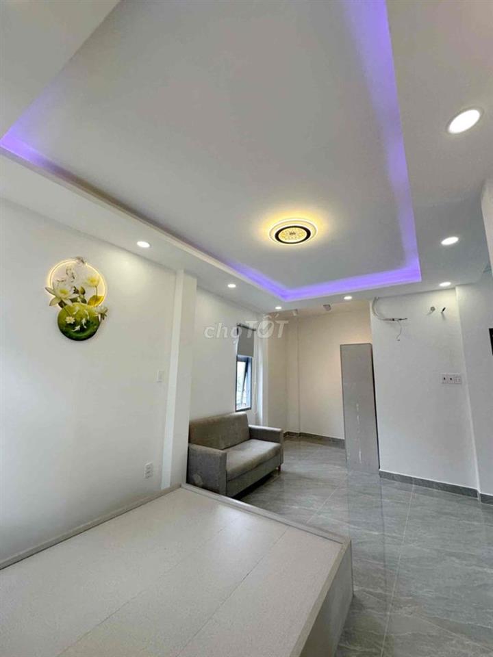 Chính Chủ Cần Bán Nhà Mới Có Hoa Hồng 100Tr Nhờ AE Chạy Phụ Hoàn Công