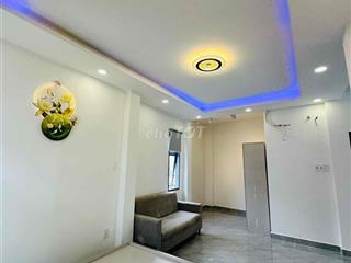 Cho Thuê Phòng Mới Full Nội Thất Giờ Tự Do Đường Tôn Đản Quận 4
