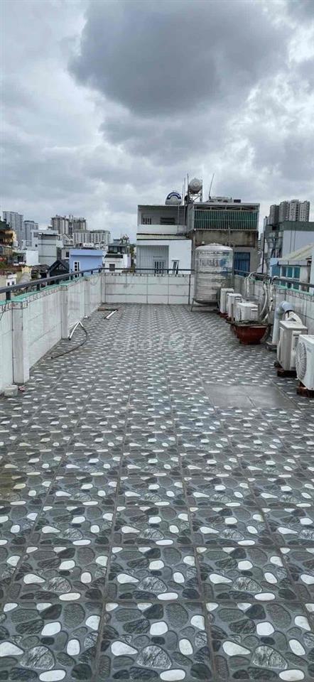 phòng trọ quận 4 cho thuê