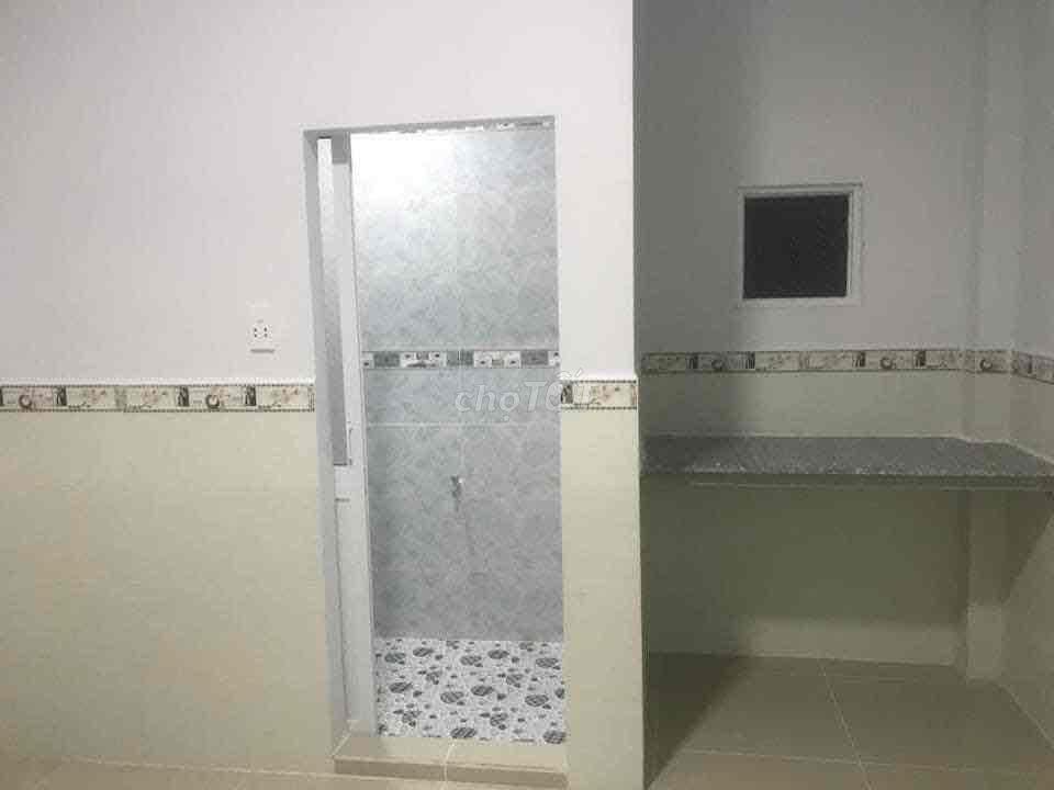 phòng trọ quận 4 cho thuê