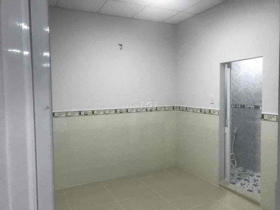 phòng trọ quận 4 cho thuê