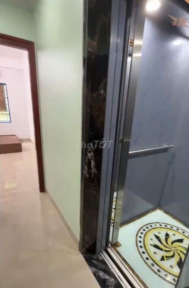CHO THUÊ PHÒNG 84 HOÀNG NGÂN, FULL ĐỒ