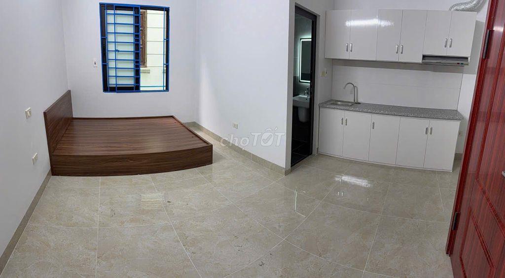 CHO THUÊ PHÒNG 84 HOÀNG NGÂN, FULL ĐỒ