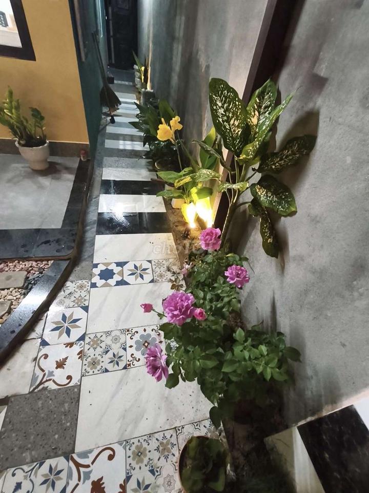 Nhà vừa kd,vừa ở hoặc làm văn phòng siêu đẹp
