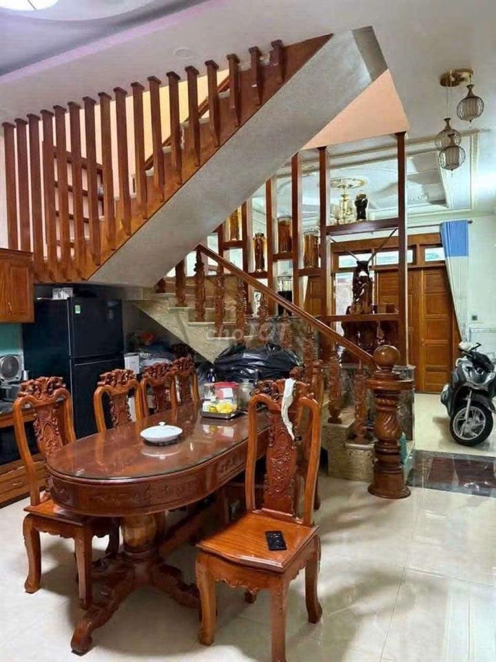 cho thuê nhà Tân Bình DĨ AN TPHCM