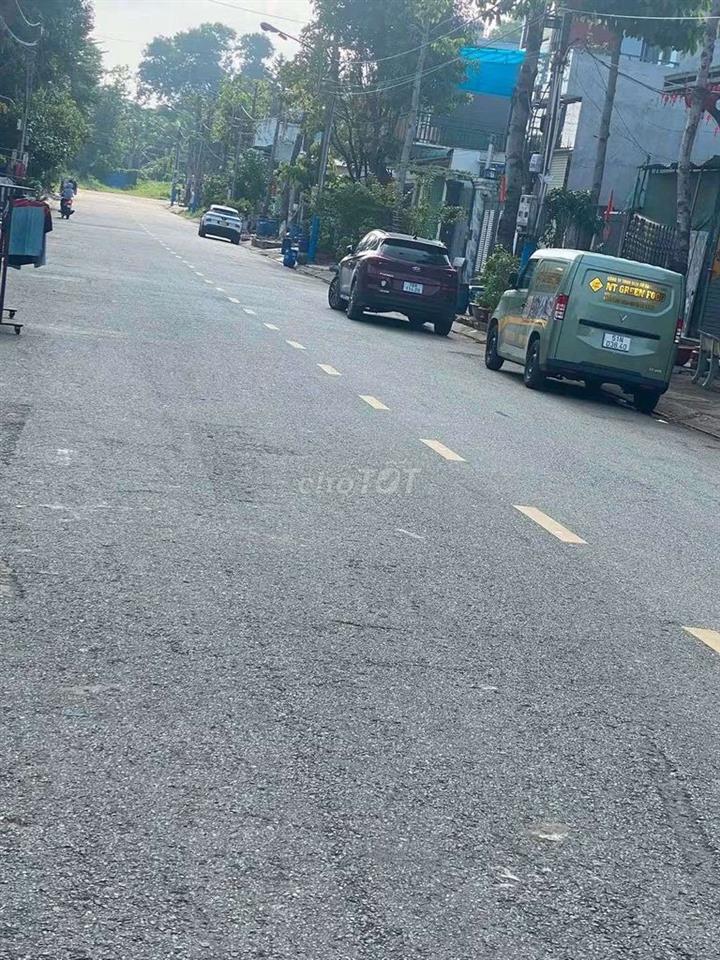 cho thuê nhà Tân Bình DĨ AN TPHCM