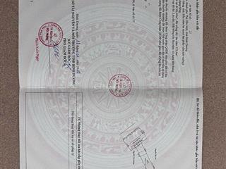 Cần bán đất giá rẻ 