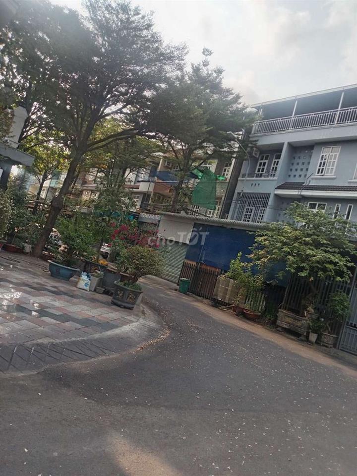 cho thuê nhà kdc tin nghĩa ga hô nai 