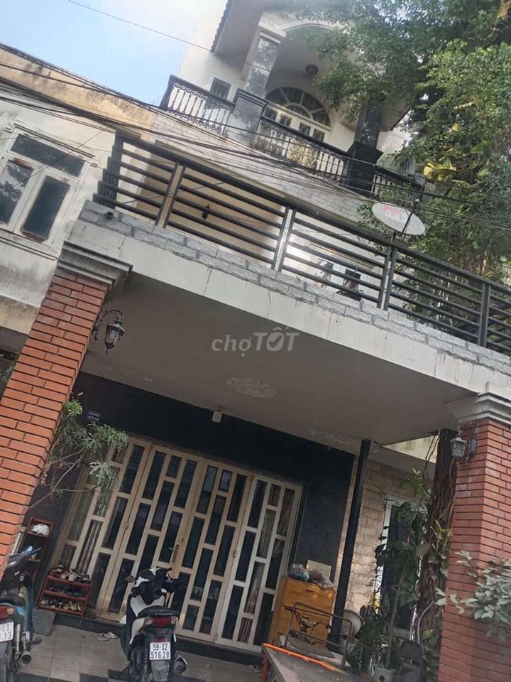 cho thuê nhà kdc tin nghĩa ga hô nai 