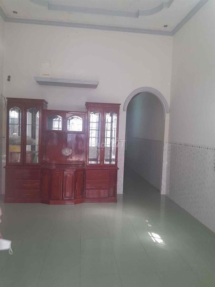 [Chính chủ] Cho thuê nhà nguyên căn có gác lửng