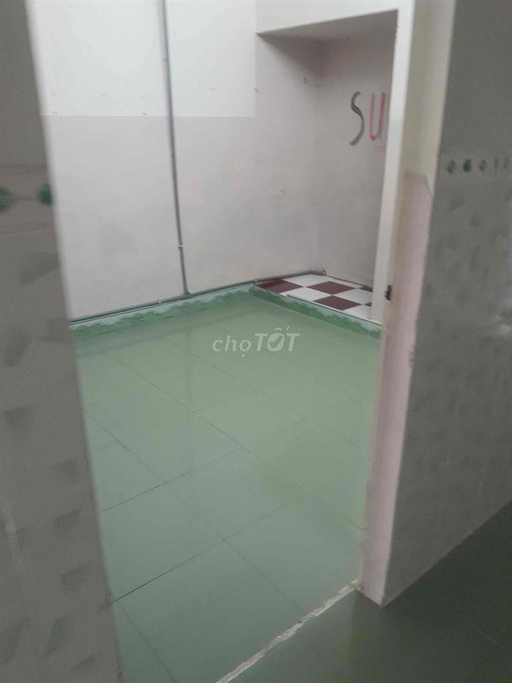[Chính chủ] Cho thuê nhà nguyên căn có gác lửng
