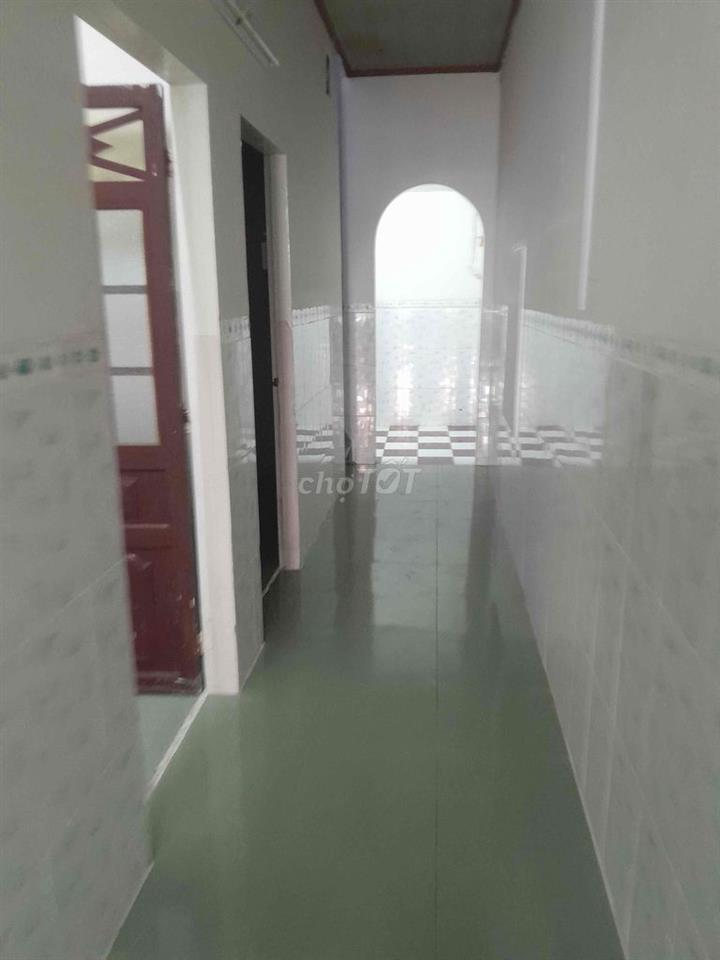 [Chính chủ] Cho thuê nhà nguyên căn có gác lửng