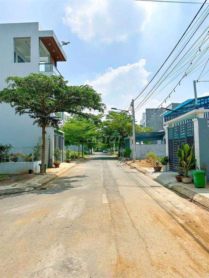 🔥 ĐẤT NỀN KDC MỚI BỬU LONG MỞ RỘNG – PHƯỜNG TÂN TRIỀU