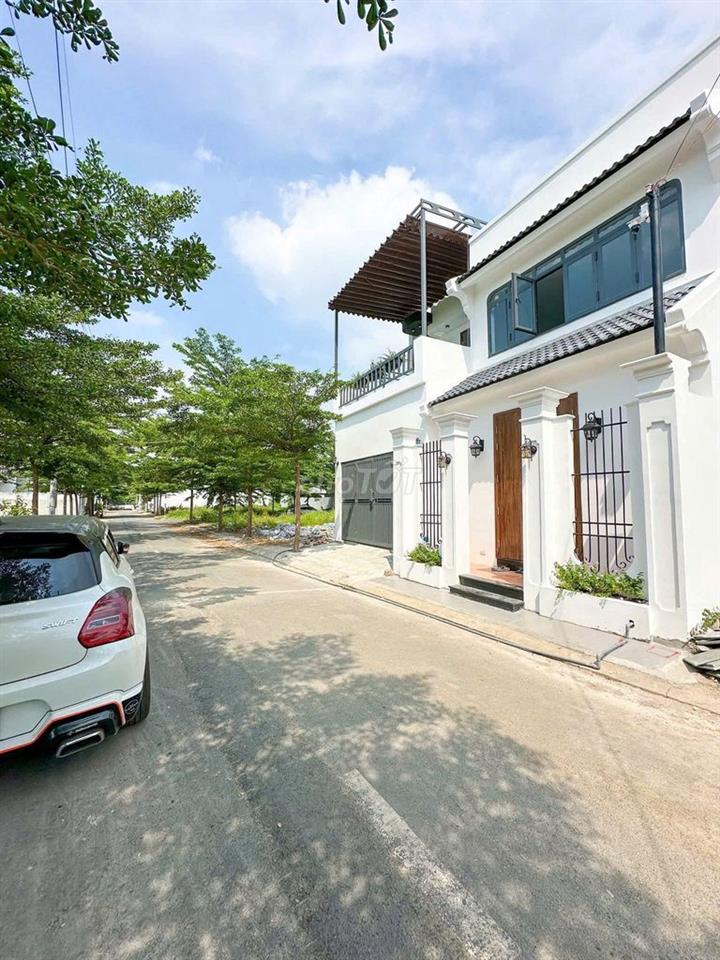 🔥 ĐẤT NỀN KDC MỚI BỬU LONG MỞ RỘNG – PHƯỜNG TÂN TRIỀU
