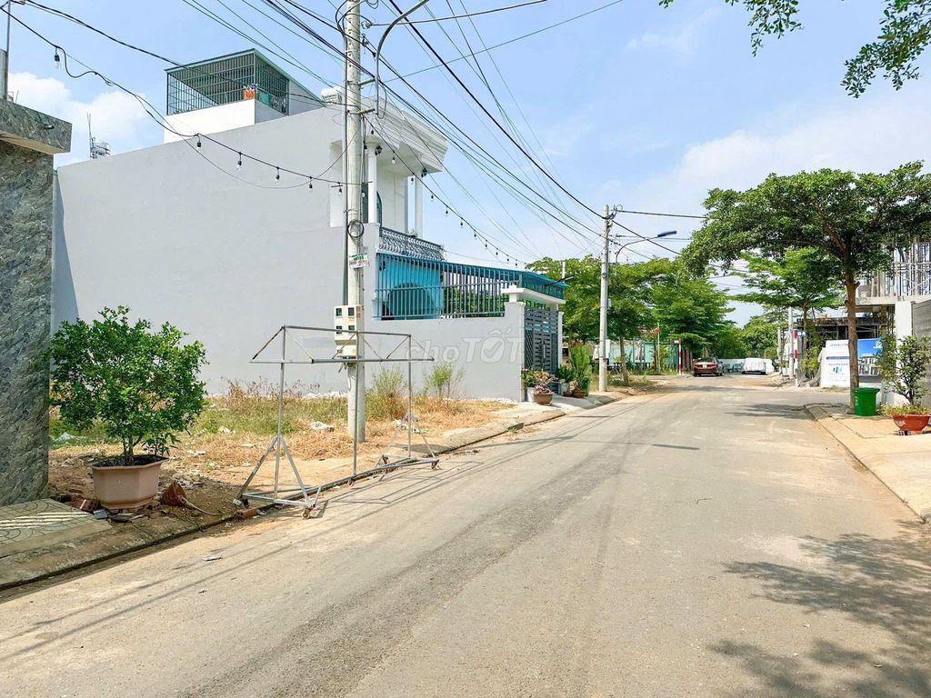 🔥 ĐẤT NỀN KDC MỚI BỬU LONG MỞ RỘNG – PHƯỜNG TÂN TRIỀU