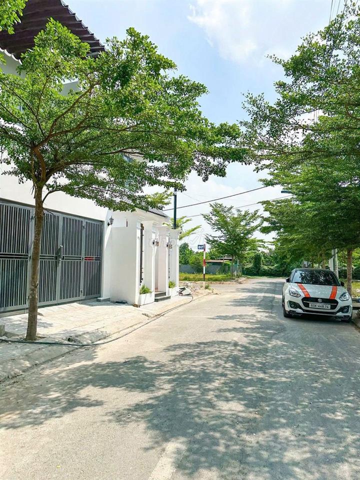 🔥 ĐẤT NỀN KDC MỚI BỬU LONG MỞ RỘNG – PHƯỜNG TÂN TRIỀU