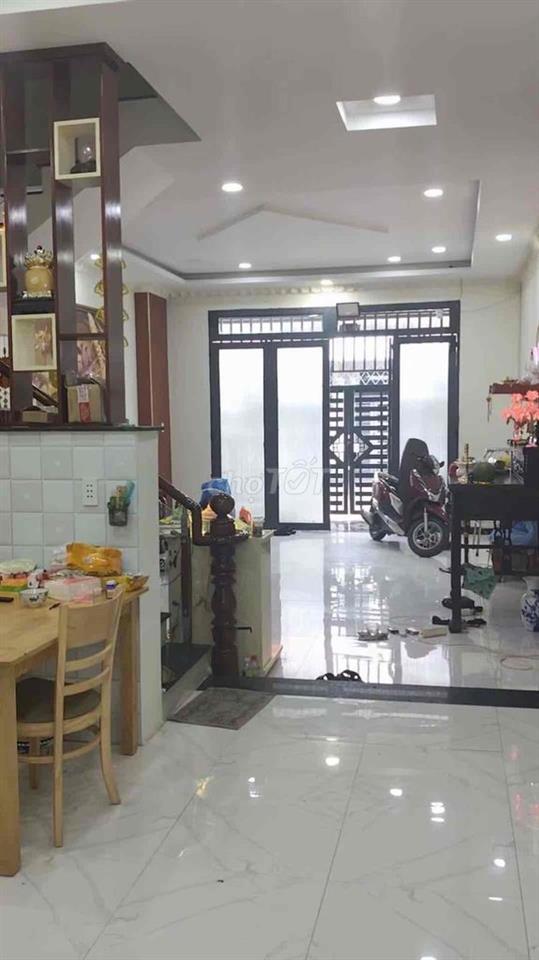 Cần bán nhà Cần Đước, Long An cũ