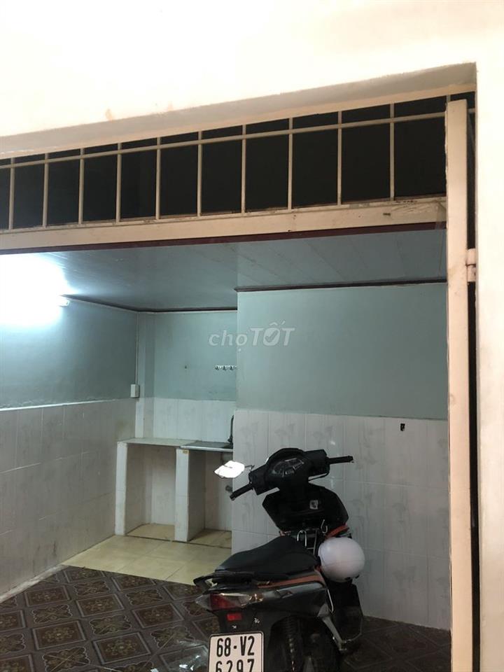Nhà trọ sinh viên giá rẻ Quận Cái Răng