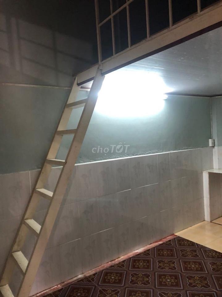 Nhà trọ sinh viên giá rẻ Quận Cái Răng