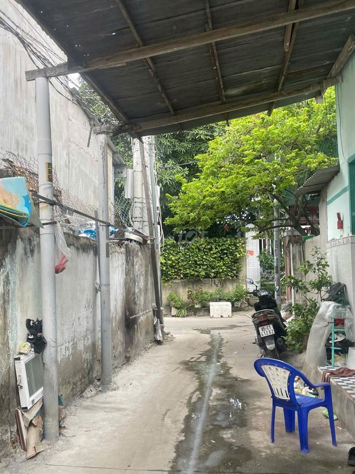 BÁN ĐẤT THỔ CƯ KHU VỰC P.NINH CHỮ-KHÁNH HÒA